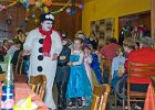 Foto (40) : Dětský karneval 14.2.2016